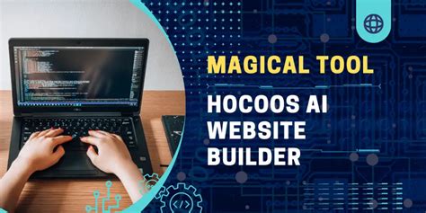 What is Hocoos AI Builder：Magical Tool to Save You Effort .
